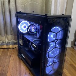 High End Gaming Pc