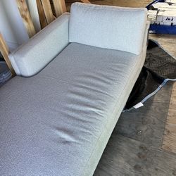 Room & Board Chaise Lounger