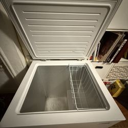 Artíc King 3.5 Cuff Chest Freezer