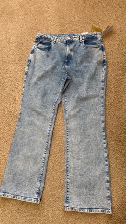 New MK jeans sz 12