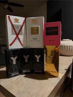 Selling all for 70
