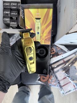 Style craft saber trimmer