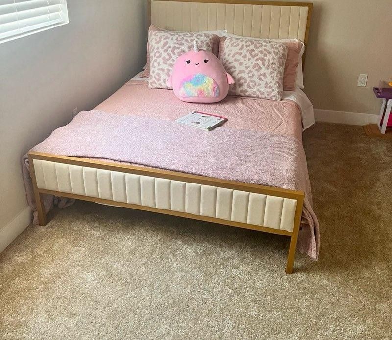  Bed For Girls Age 5-10 