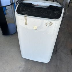 Large Room Dehumidifier 