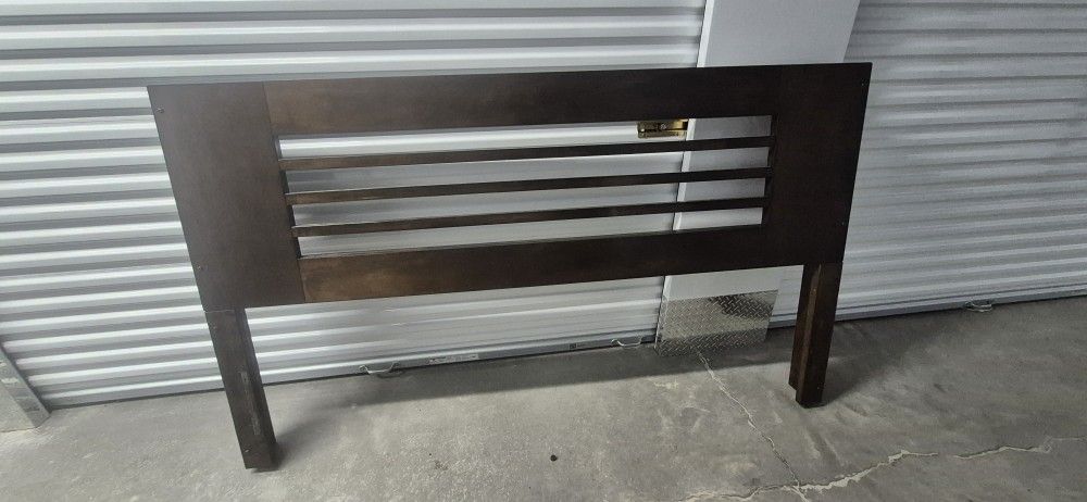 Complete Bed Set (King)