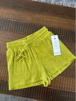 Bran new shorts