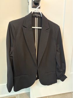 Woman’s blazer