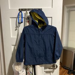 Boys Lightweight Jacket