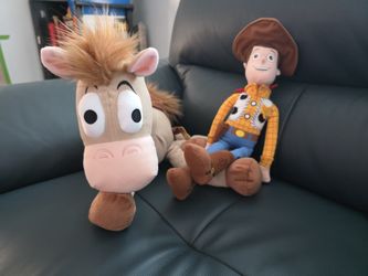 Woody&Andy
