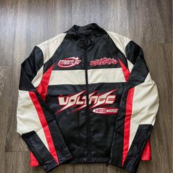 Biker Jacket