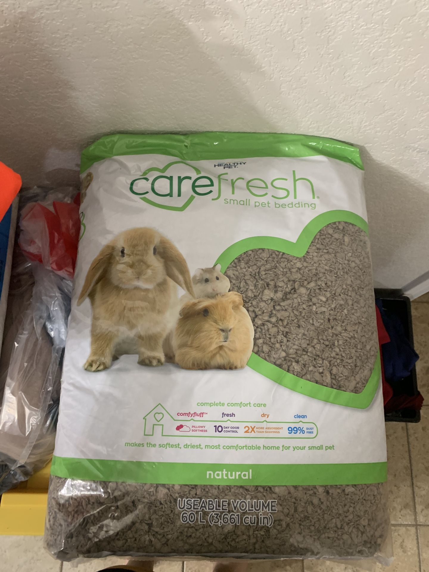 Animal Bedding 