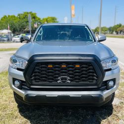 2019 Toyota Tacoma