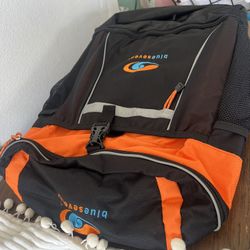Backpack 