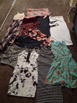 $25.! Bundle (size M). 12pcs.
