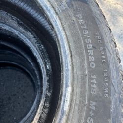 Tires