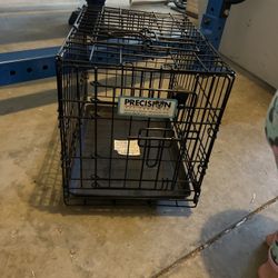 Small Animal Crate