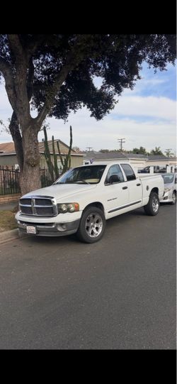 2002 Dodge Ram 1500
