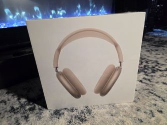 Apple Airpod Max Brand New In Box