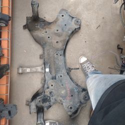 2018  Kia Sorento CrossMember Suspension Front