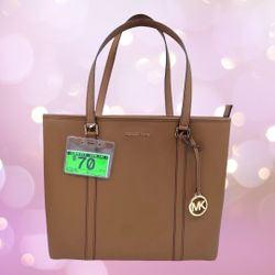 Michael Kors Sady Large Tote Bag 