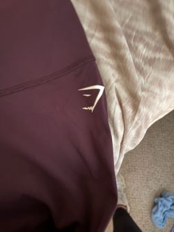 Shark leggings