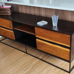 TV stand