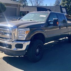 2016 Ford F-250