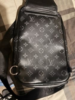 Louis Vuitton sling bag