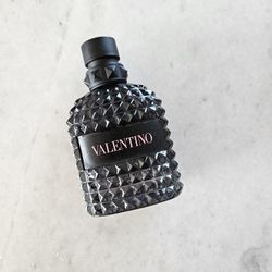 Valentino Born In Roma 