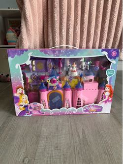Princess set