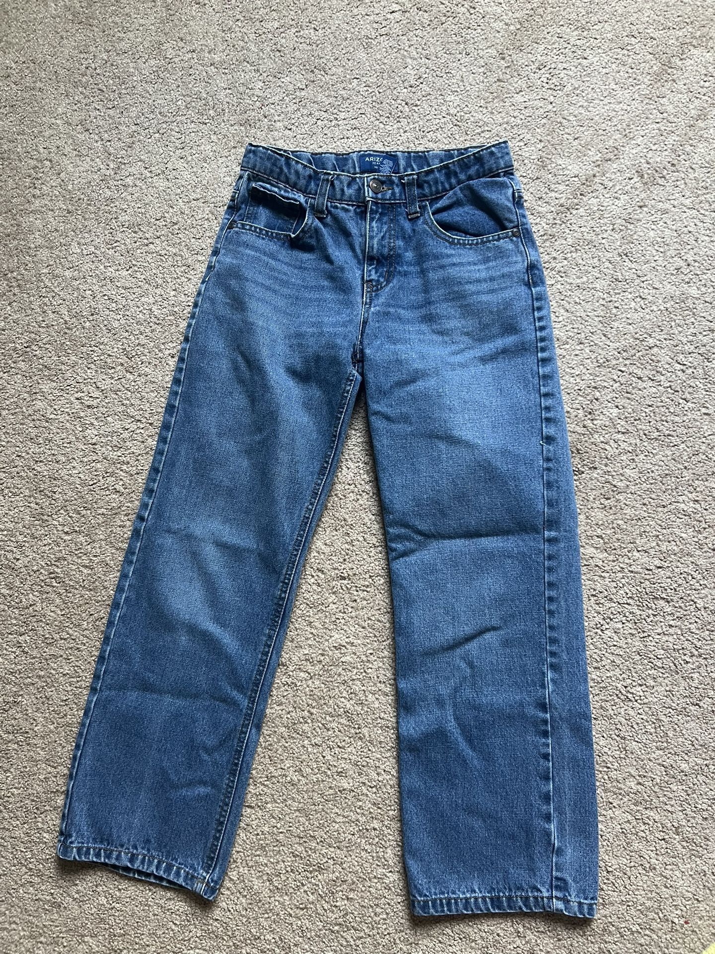 Bag of Jeans/Shorts