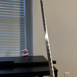 Katana Sword with Sheath – Great Condition