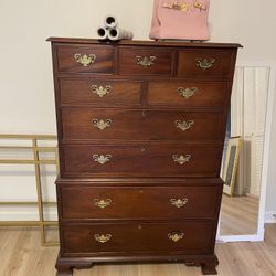 Chest 