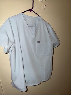 Figs scrubs