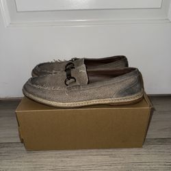 Dolce & Gabbana Men’s Loafers 