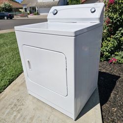 Kenmore Dryer Electric 