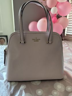 Kate Spade Pink Purse 