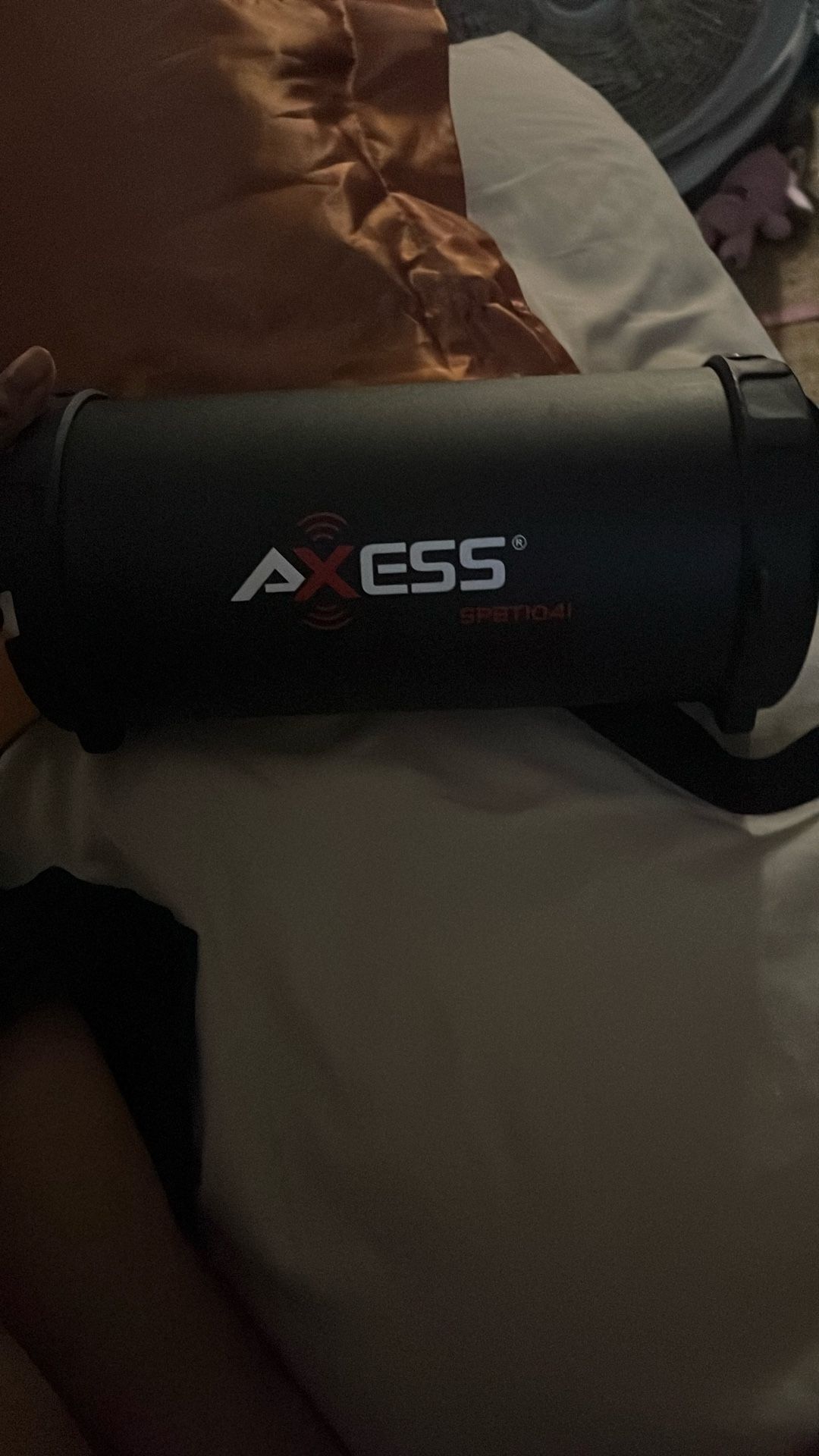 Access