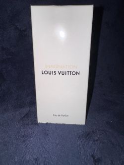 Louis vuitton imagination