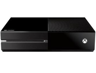 Xbox series One