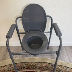 Commode