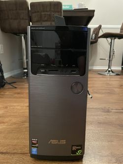 Gaming Desktop