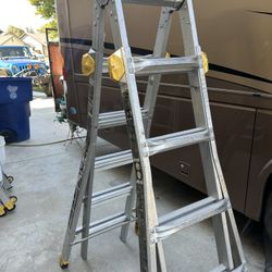 Ladder 