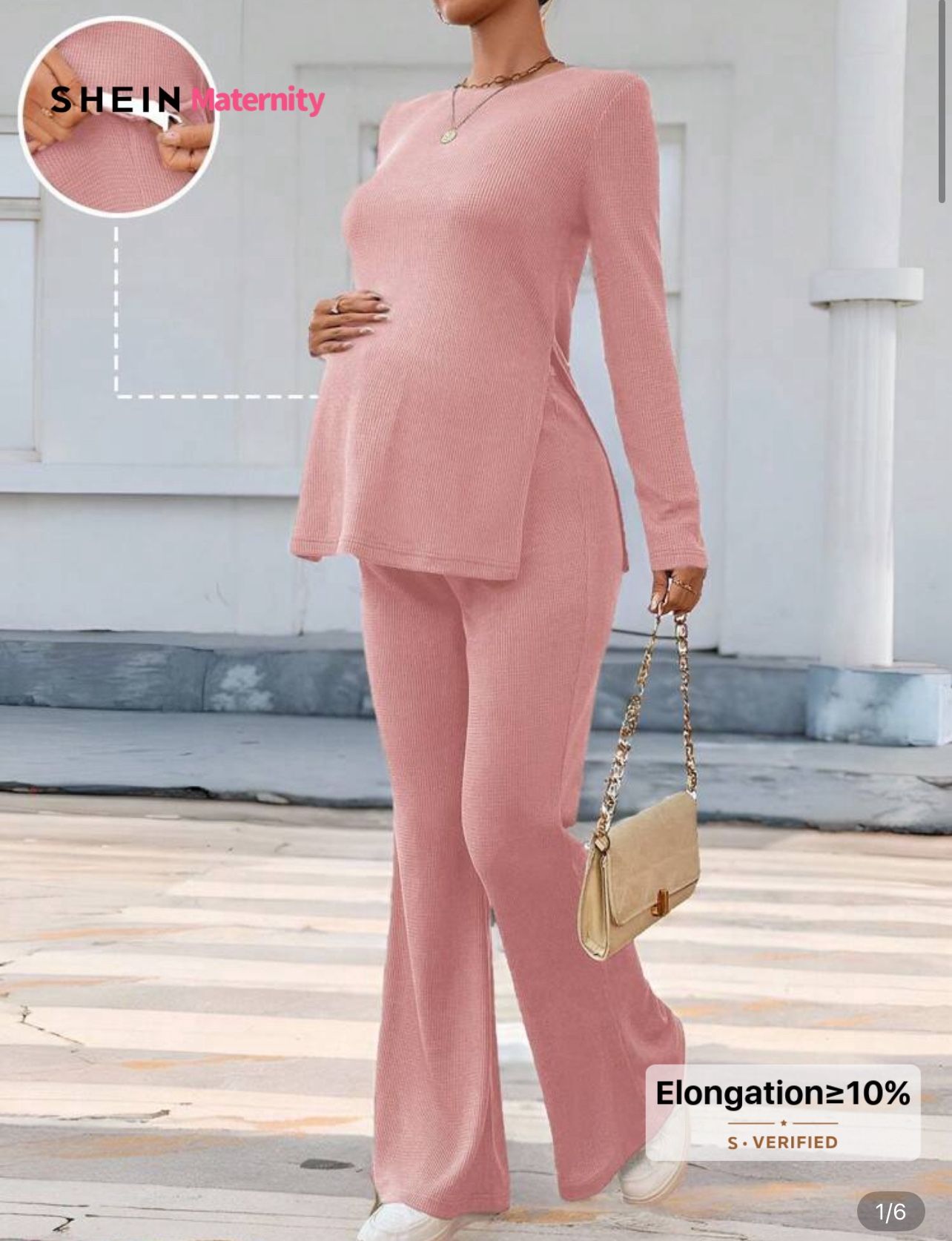 Maternity Outfit (New)