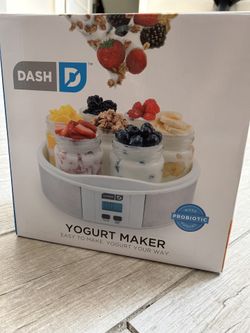 Yogurt Maker