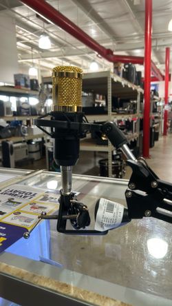 Microphone