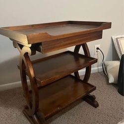 Antique Side Table