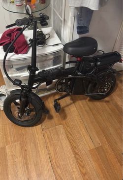 e bike