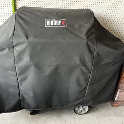Weber Grill Genesis ll 