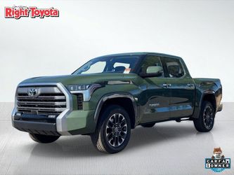 2023 Toyota Tundra